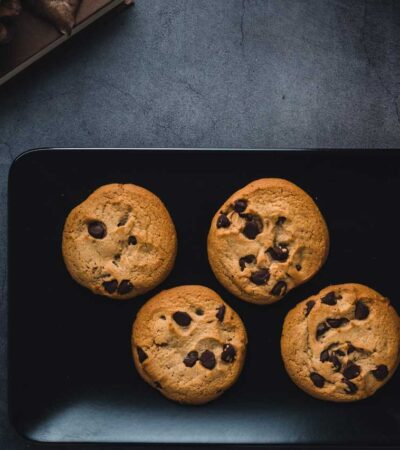 Visit to The Community Kitchen Review